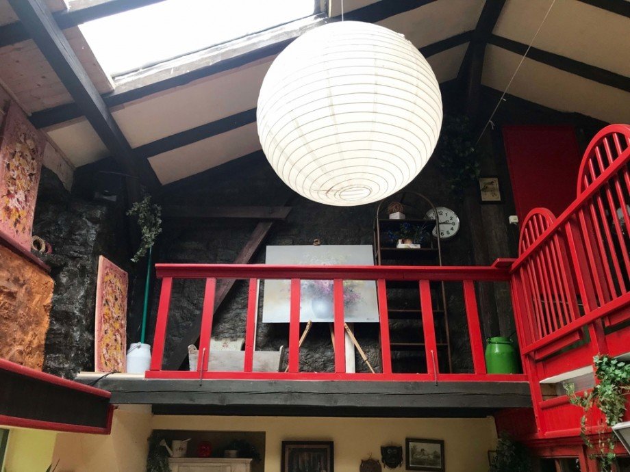 WE 2 Galerie Haus Nohra