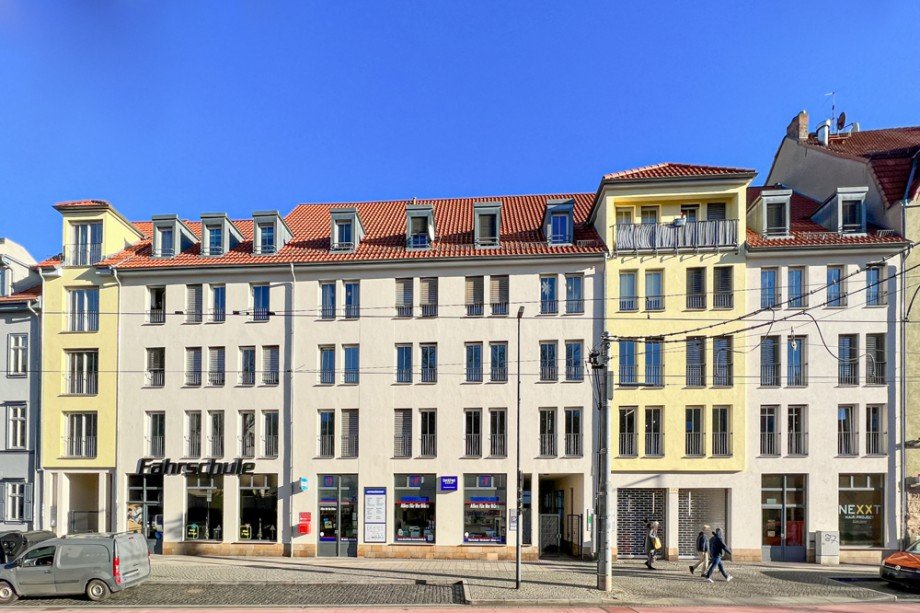 Etagenwohnung Erfurt Andreasviertel_Schelkmann Immobilien Etagenwohnung Erfurt