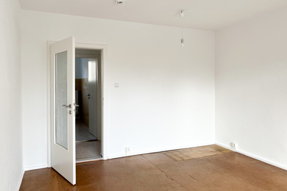 Wohnzimmert�r Etagenwohnung Erfurt