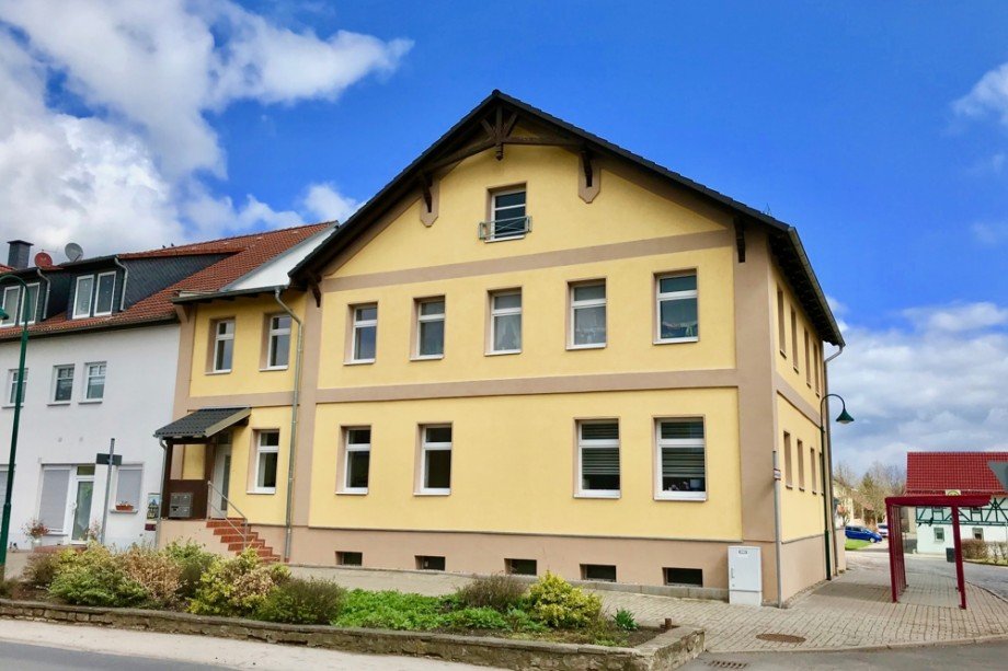 Udestedt Mietwohnungen_Schelkmann Immobilien Maisonettewohnung Udestedt