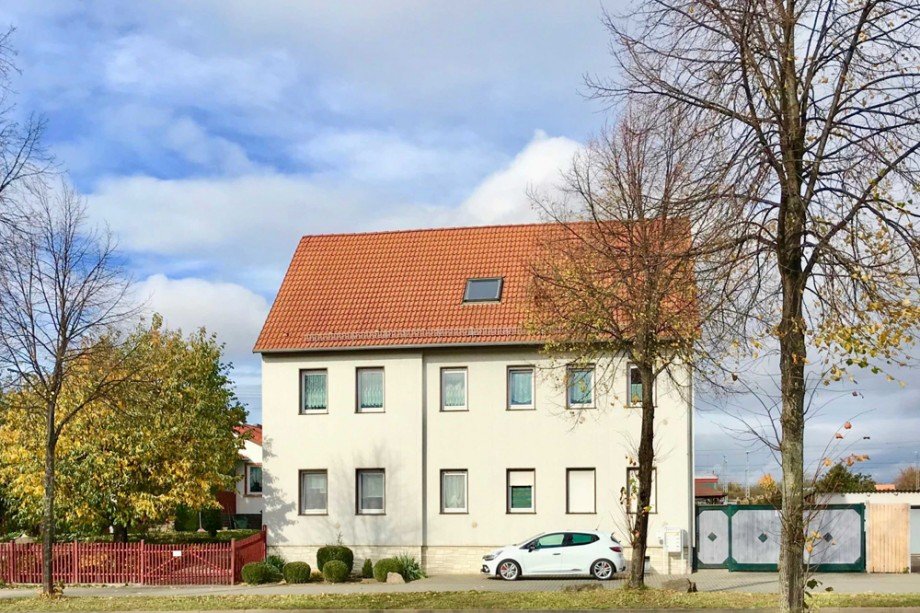 Renovierte Wohnung zur Miete Erdgeschosswohnung Erfurt