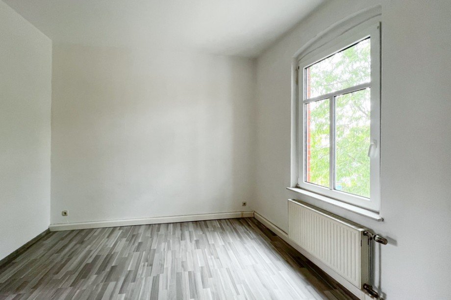 Schlafzimmer 1 Etagenwohnung Erfurt