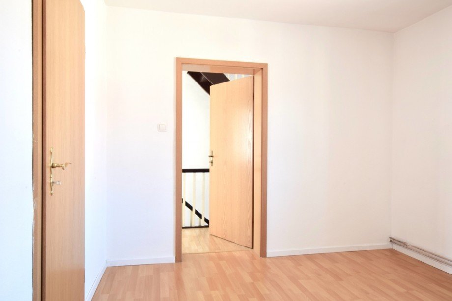 Durchgangszimmer Einfamilienhaus Erfurt