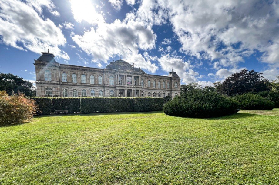 Herzoglisches Museum Gotha Erdgeschosswohnung Gotha