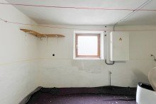 Gro�er Kellerraum Perfektes Familiendomizil- Einfamilienhaus in Erfurt Niedernissa