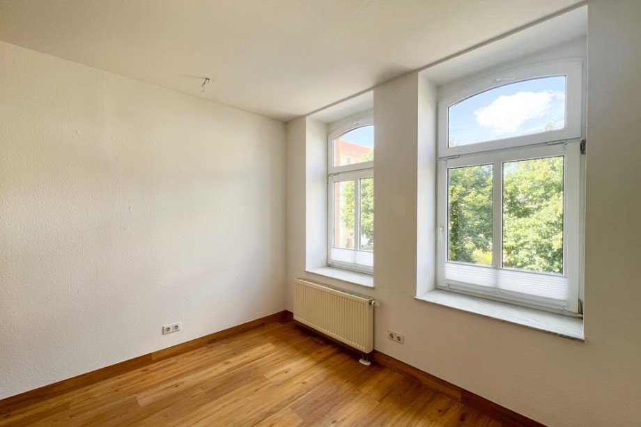 Schlafzimmerfenster Etagenwohnung Erfurt