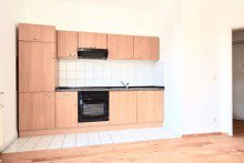 Kleine Einbauk�che f�r gro�e Kochfreuden Kleine Eigentumswohnung in Innenstadtn�he mit Balkon und EBK