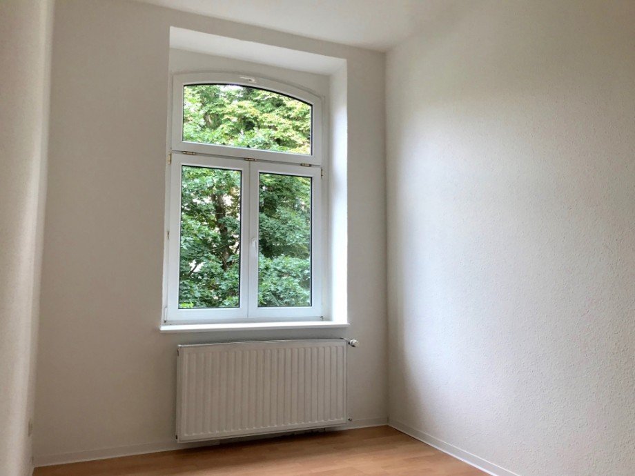 2. Schlafzimmer Etagenwohnung Erfurt