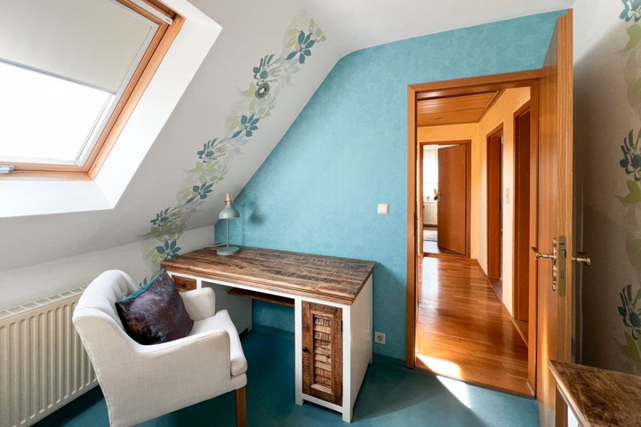 Kleine Zimmer im OG Einfamilienhaus Kleinm�lsen