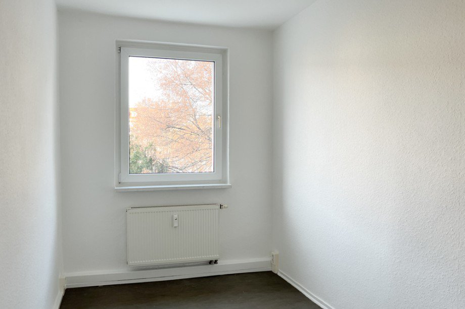 Kleines Schlafzimmer Etagenwohnung Erfurt