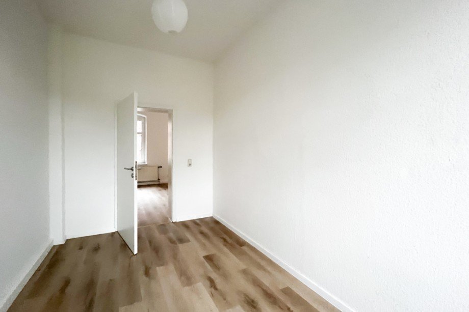 Kleines Schlafzimmer Etagenwohnung Erfurt