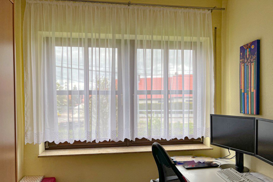 Kleines Durchgangszimmer im EG Einfamilienhaus Arnstadt
