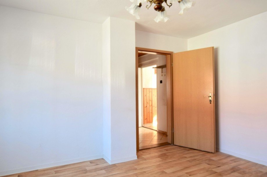 Wohnzimmer im EG Einfamilienhaus Erfurt