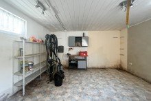 Kellerraum Freistehendes Einfamilienhaus auf gepflegtem Gartengrundst�ck in Herbsleben