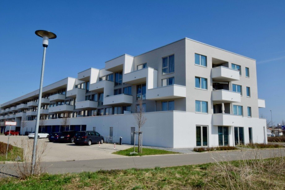 Moderne Mietwohnung Erfurt_Schelkmann Immobilien Erdgeschosswohnung Erfurt