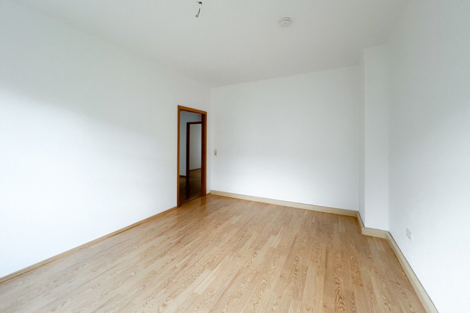 Schlafzimmert�r Etagenwohnung Erfurt / Kr�mpfervorstadt