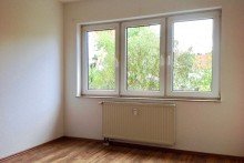 Schlafzimmerfenster Perfektes Renditepaket mit 4 modernen 2Raumwohnungen
