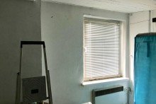 Ehemalige Kinderzimmer im Nebengeb�ude Kleines Wohnhaus mit gro�em Potential