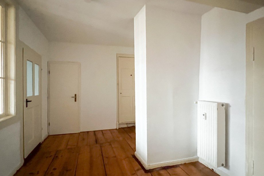 Wohnungsflur Etagenwohnung Arnstadt / Altstadt