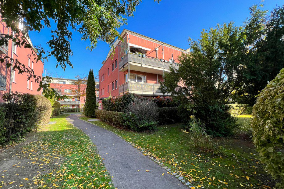 Mietwohnung L�bervorstadt Erdgeschosswohnung Erfurt