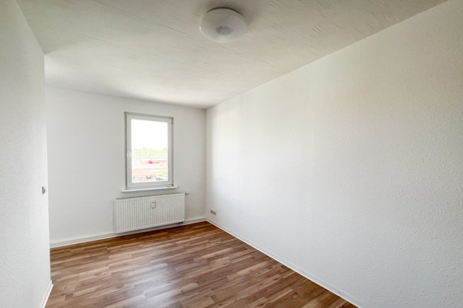 Wohnzimmer im 1.OG Mehrfamilienhaus Erfurt