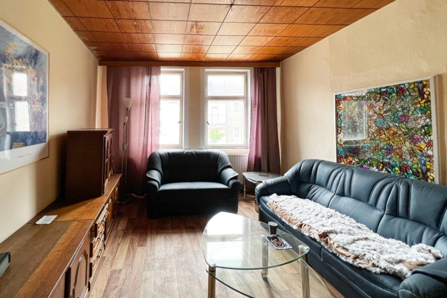 Weiteres Wohnzimmer Haus Buttst�dt