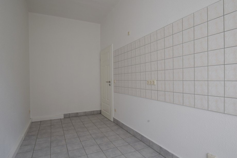 K�che Etagenwohnung Erfurt