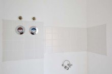 Fliesenspiegel K�che Entz�ckende Maisonettewohnung mit Balkon und TG- Stellplatz