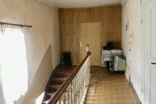 Obergeschoss im Haupthaus Denkmalgesch�tzter Vierseitenhof im Herzen Gr�fentonnas