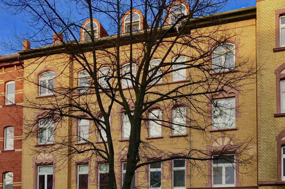 Erfurt Mietwohnung_Schelkmann Immobilien Dachgeschosswohnung Erfurt