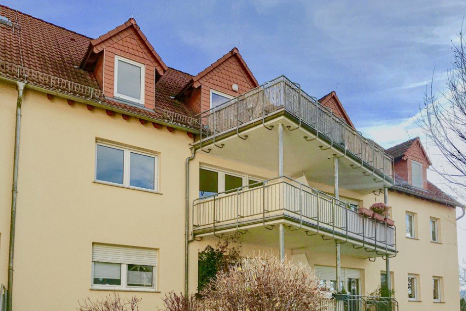 Mietwohnung Erfurt Dittelstedt_Schelkmann Immobilien Etagenwohnung Erfurt