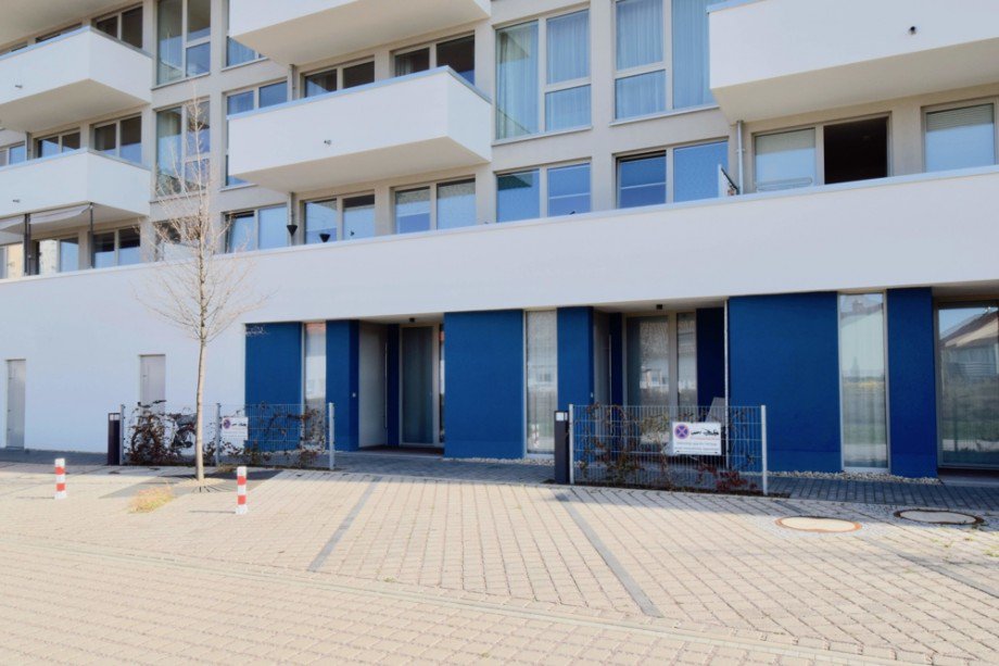 Barrierefreie Wohnung Erfurt Erdgeschosswohnung Erfurt