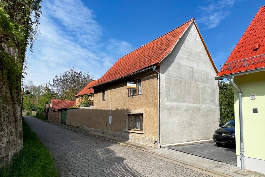 Klienes Liebhaberobjket in Gro�heringen Bauernhaus Gro�heringen