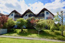 Wohnanlage mit zufriedenen Mietern Perfektes Renditepaket mit 4 modernen 2Raumwohnungen