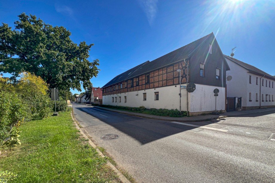 Erdgeschosswohnung zur Miete in Erfurt Vieselbach Erdgeschosswohnung Erfurt/ Vieselbach