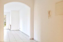 Bogendurchgang zum Wohnzimmer Perfektes Renditepaket mit 4 modernen 2Raumwohnungen