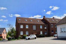 Wohnungspaket Brauhausstr. Nessetal: Haina Perfektes Renditepaket mit 4 modernen 2Raumwohnungen