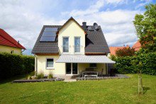 Moderens EFH mit Garten Ihr neues Zuhause- Modernes Einfamilienhaus im Erfurter Umland