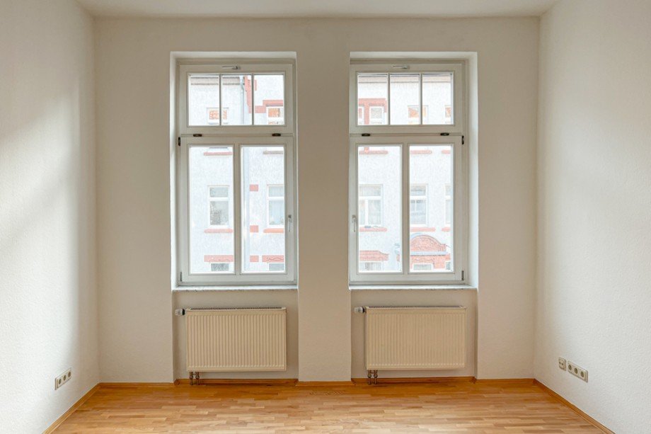Schlafzimmer Etagenwohnung Erfurt
