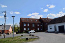 Brauhausstra�e in Nessetal: Haina Perfektes Renditepaket mit 4 modernen 2Raumwohnungen