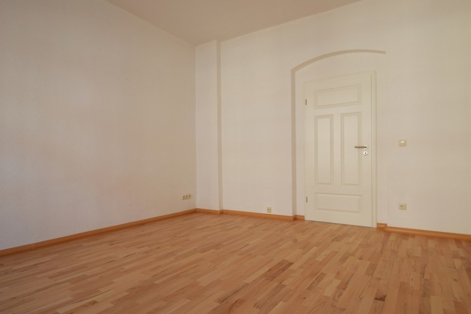 Wohnzimmer 2 Etagenwohnung Erfurt