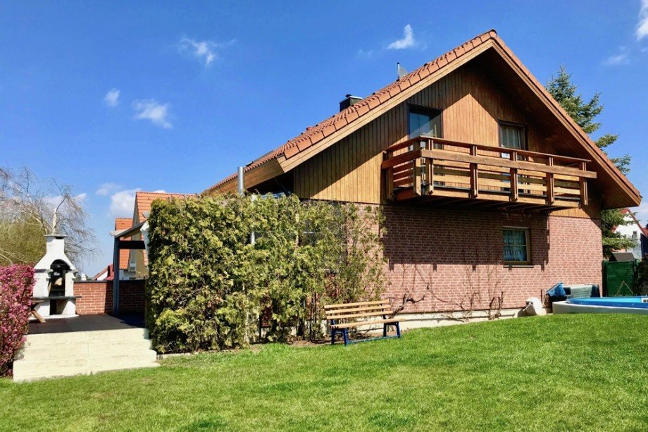 Neues EFH in Marlishausen_Schelkmann Immobilien Einfamilienhaus Arnstadt/ Marlishausen