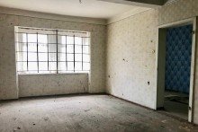 Erdgeschosszimmer im Haupthaus Denkmalgesch�tzter Vierseitenhof im Herzen Gr�fentonnas