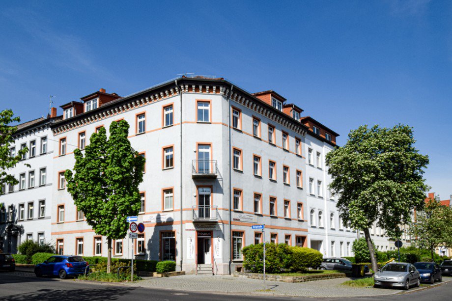 Renditeimmobilie_Andreasvorstadt_Schelkmann Immobilien Etagenwohnung Erfurt /Andreasvorstadt
