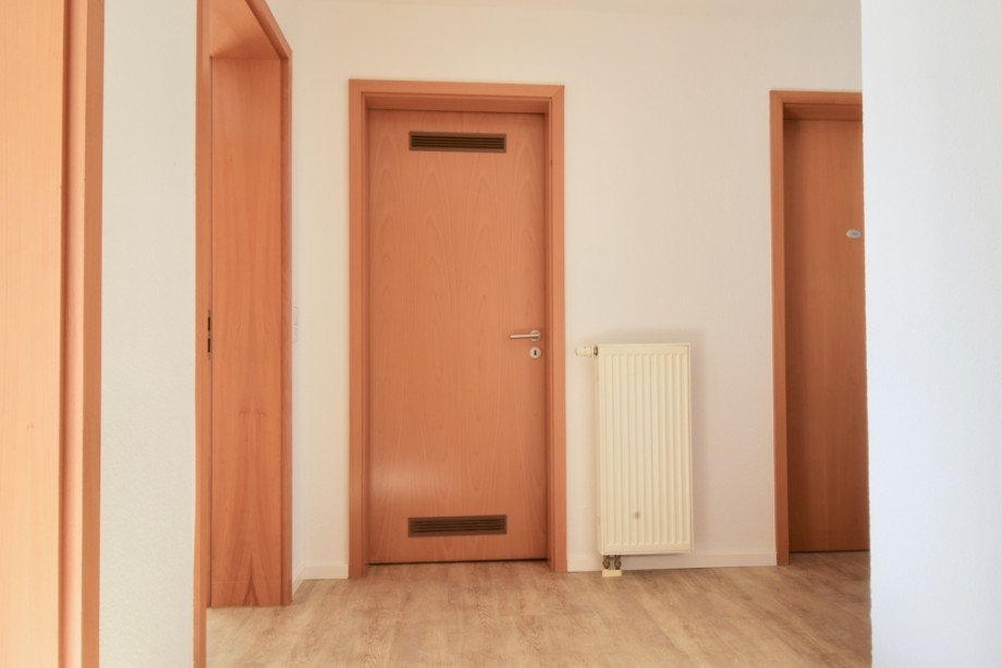 Wohnungsflur Etagenwohnung Erfurt