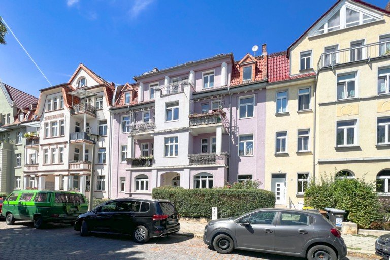 Mietwohnungen Erfurt Nonnenrain Erfurt / Daberstedt Erdgeschosswohnung Sch�ne Erdgeschosswohnung mit Balkon in Erfurt Daberstedt