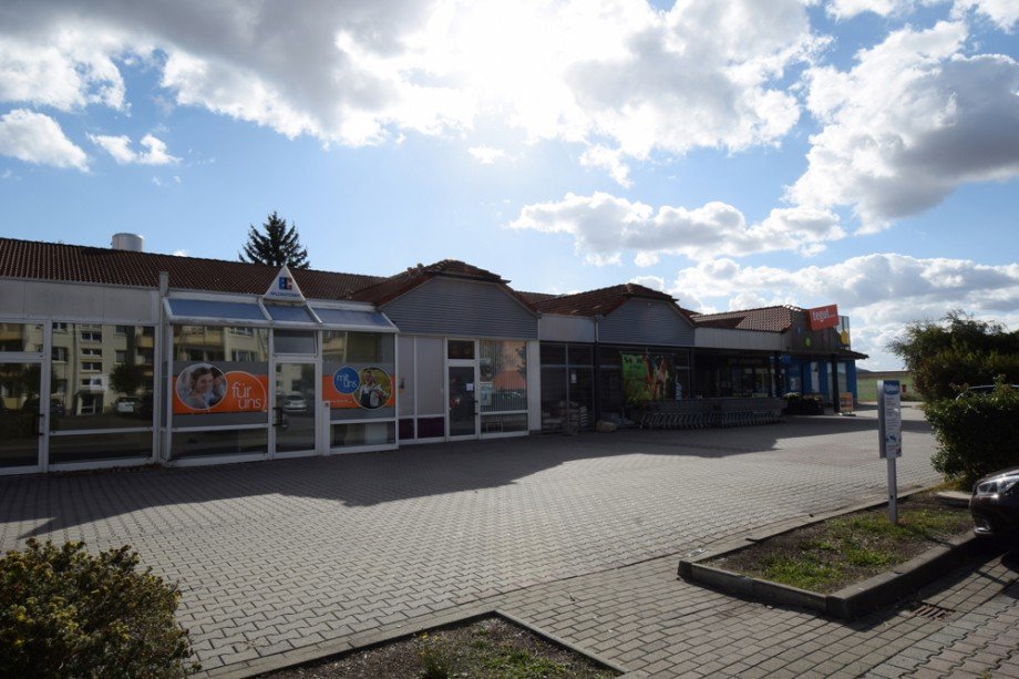 Nachbargesch�fte Ladenlokal Ichtershausen