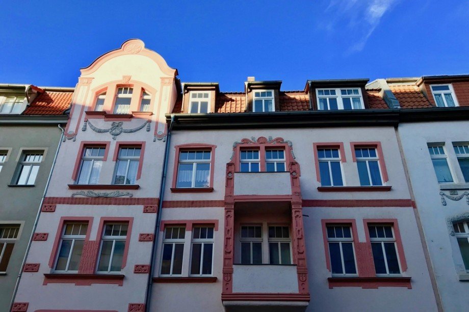 Maisonettewohnung zum Kauf Erfurt_Blumenviertel Maisonettewohnung Erfurt