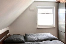 Elternschlafzimmer Ihr neues Zuhause- Modernes Einfamilienhaus im Erfurter Umland