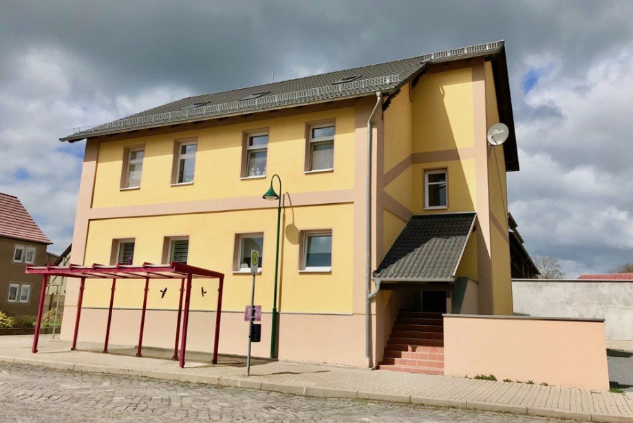 Mehrfamilienhaus Udestedt Maisonettewohnung Udestedt